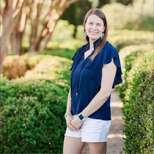 Meet your Posher, Sheila winkler